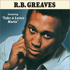 R.B. Greaves